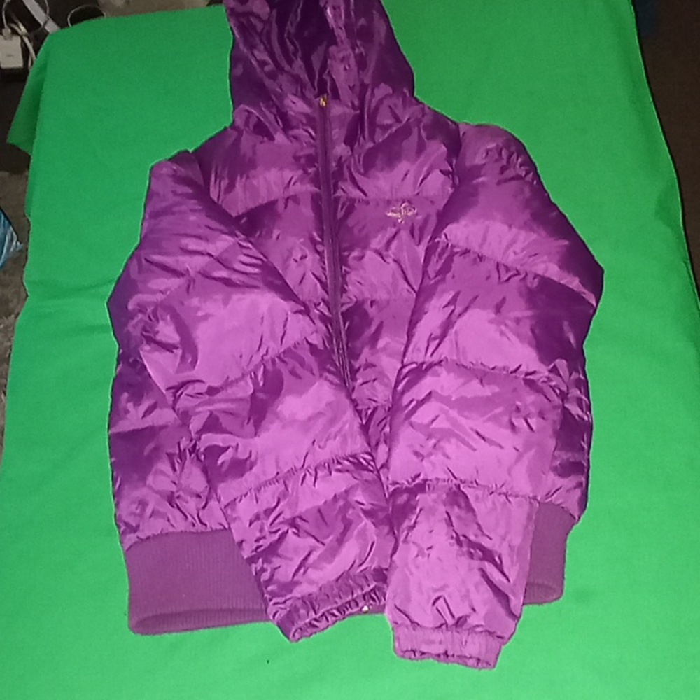 Pre-loved girls jacket